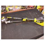 RYOBI 40V String Trimmer, Tool Only