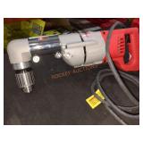 Milwaukee Corded 1/2 in. Corded Right-Angle Drill