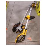 DeWalt 20V Edger , Tool Only