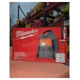 Milwaukee M12 Heated Hoodie Size XL