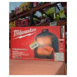 Milwaukee M12 Heated Toughshell Jacket Size L