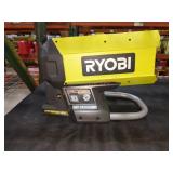 Ryobi 18v Hybrid Forced Air Propane Heater