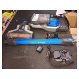 Black + Decker 20V Stick Vacuum