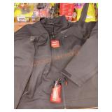 Milwaukee M12 Toughshell Heated Jacket (L) in