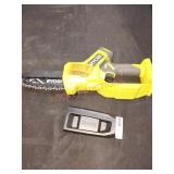 RYOBI 18V 6" Compact Pruning Mini Chainsaw