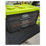 Ryobi link 3 drawer tool box