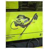 Ryobi 1800 psi electric pressure washer