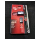 Milwaukee Redlithium USB Low Profile Headlamp