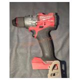 Milwaukee M18 1/2" Hammer Drill/Driver