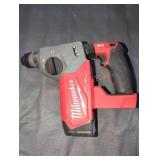 Milwaukee M18 1" Rotary Hammer