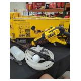 DeWalt 20v 550 psi power cleaner