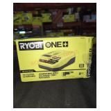 Ryobi 18V Fast Charger