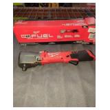 Milwaukee M12 1/2" Right Angle Impact Wrench