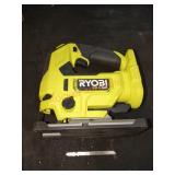 RYOBI 18v Jig Saw, Tool Only