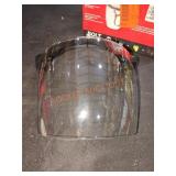 Milwaukee Bolt Full Face Shield