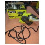 Ryobi Corded 3" x 18" Belt Sander