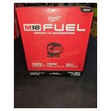 Milwaukee M18 D-Handle Jig Saw,Tool Only