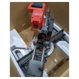 Milwaukee M18 7-1/4" Dual Bevel Sliding Miter Saw