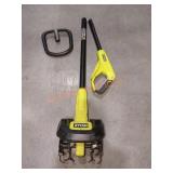 Ryobi 18v Cultivator, Tool Only