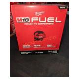 Milwaukee M18 D-Handle Jig Saw,Tool Only