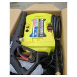 RYOBI Electric Pressure Washer 1800 PSI