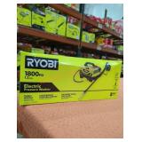 Ryobi 1800psi 1.2gpm Electric Pressure Washer