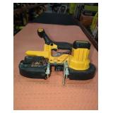 DeWalt 20V Band Saw