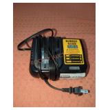 DeWalt 12V/20V Max Lithium-ion Charger