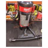 Milwaukee M18 3 in 1 Backpack Vacuum, Tool Only
