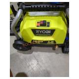 RYOBI 1900PSI Electric Pressure Washer