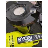 RYOBI 18v Cordless Pet Stick Vac Kit