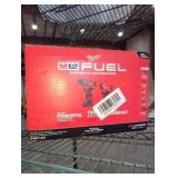 Milwaukee M12 2-Tool Combo Kit