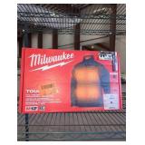 Milwaukee M12 Heated Toughshell Jacket Size XL