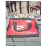 Milwaukee M12 Cut Off Tool