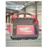 Milwaukee Structured Tote