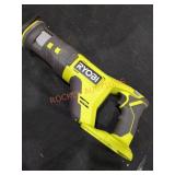 RYOBI 18v Reciprocating Saw