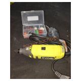 RYOBI Corded Rotary Tool