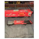 Milwaukee M12 3/8" Right Angle Impact Wrench