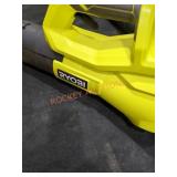 RYOBI 40v-550CFM Blower Kit