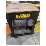 DeWalt Mobile Thickness Planer Stand