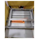 Ridgid 10" Table Saw W/ Folding Stand Corded