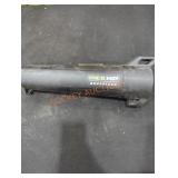 Ryobi blower attachment