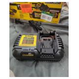DeWalt 20v 6 amp charger