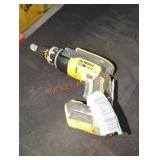 DeWalt 20V Drywall Screwgun