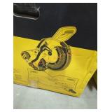 DeWalt 12" double bevel compound miter saw