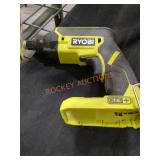 RYOBI 18v Brushless Drywall Screw Gun