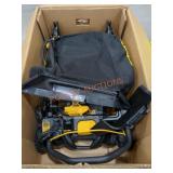 DeWalt 2 x 20v Direct Drive Cordless Push Mower