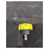 RYOBI Pressure Washer 5-in-1 Nozzle