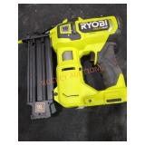 RYOBI 18v-18ga Brad Nailer