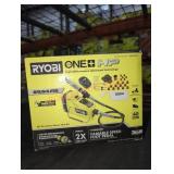 Ryobi 18V Rotary Tool Kit